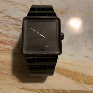 Nixon watch